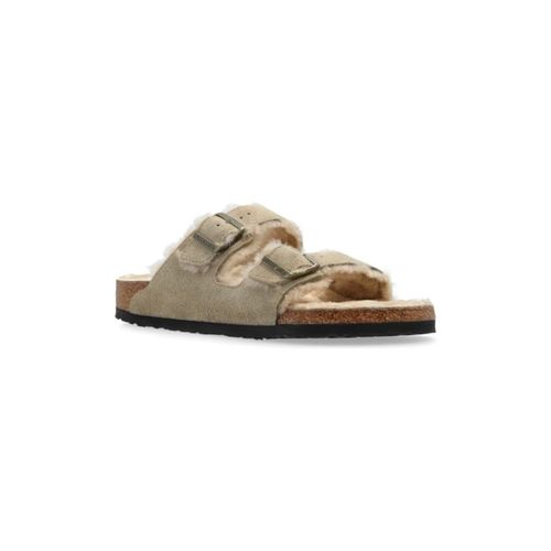 Sandales BASKETS ARIZONA SHEARLG - BIRKENSTOCK - Modalova