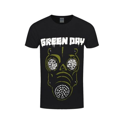 T-shirt Green Day RO256 - Green Day - Modalova