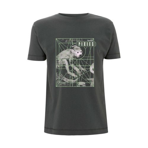 T-shirt Pixies RO7913 - Pixies - Modalova