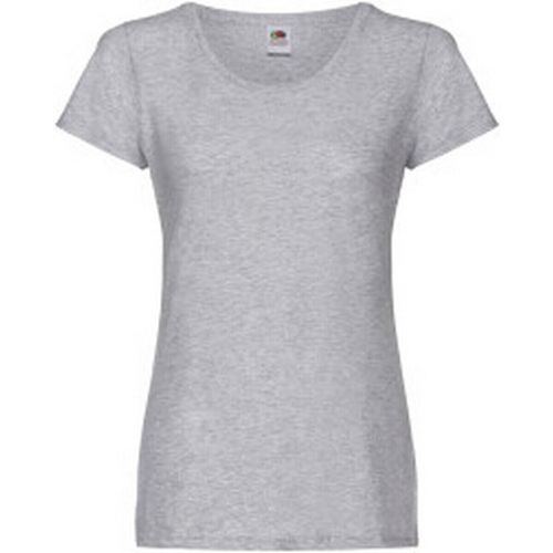 T-shirt Fruit Of The Loom 61420 - Fruit Of The Loom - Modalova