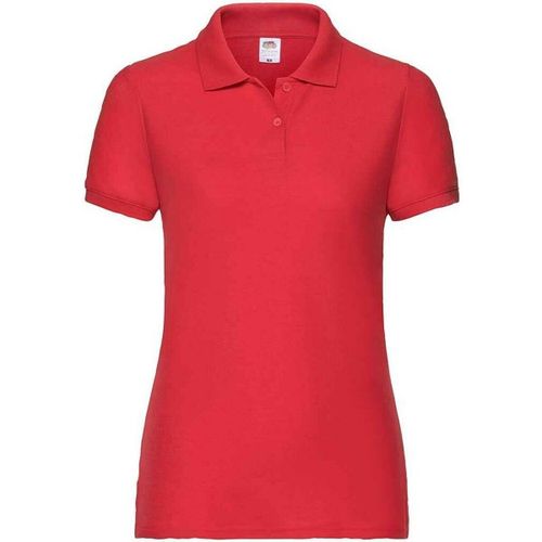 T-shirt Fruit Of The Loom Lady Fit - Fruit Of The Loom - Modalova