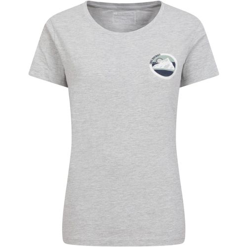 T-shirt Lake District - Mountain Warehouse - Modalova