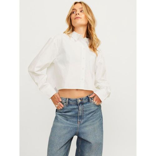 Chemise JJXX 12260549 AMIE-WHITE - JJXX - Modalova