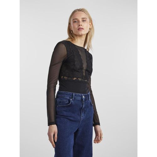 Debardeur 17141142 SICCA-BLACK - Pieces - Modalova