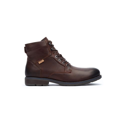 Bottes York doublure chaude - Pikolinos - Modalova