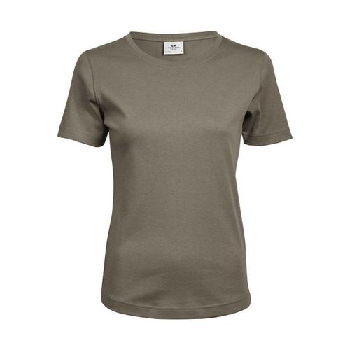 T-shirt Tee Jays Interlock - Tee Jays - Modalova