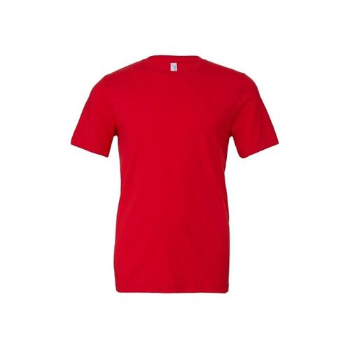 T-shirt Bella + Canvas CV3001 - Bella + Canvas - Modalova