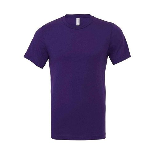 T-shirt Bella + Canvas CV3001 - Bella + Canvas - Modalova