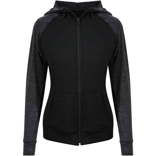 Sweat-shirt Awdis Zoodie - Awdis - Modalova