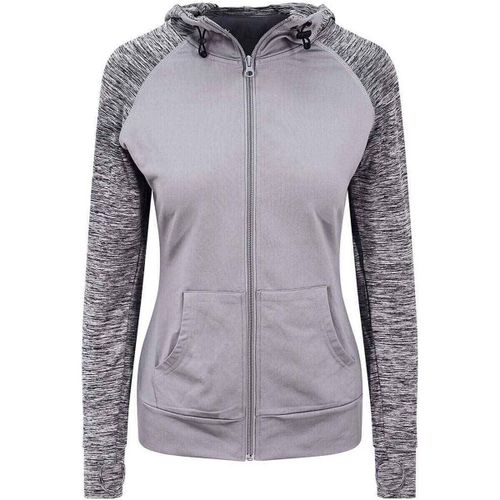 Sweat-shirt Awdis Zoodie - Awdis - Modalova