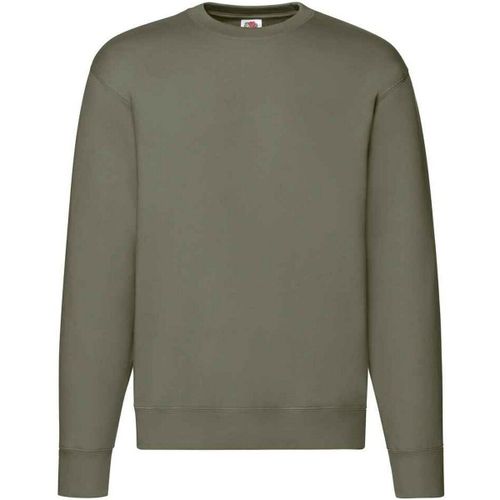 Sweat-shirt Premium - Fruit Of The Loom - Modalova