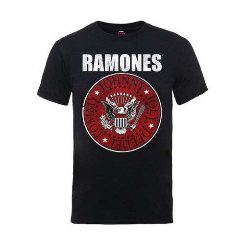 T-shirt Ramones RO1378 - Ramones - Modalova