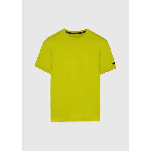 T-shirt T-Shirt vert - Roberto Ricci Designs - Modalova