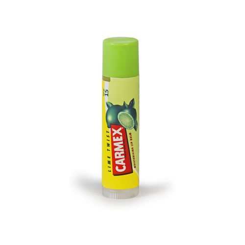 Soins & bases lèvres Lime Twist Baume À Lèvres Stick Spf15 4,25 G - Carmex - Modalova