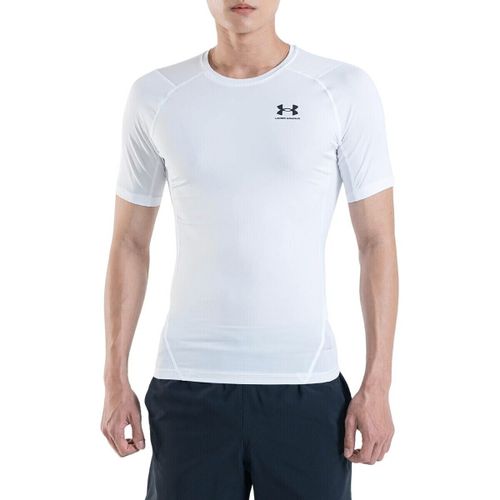 T-shirt T-shirt couche de base HeatGear - Under Armour - Modalova