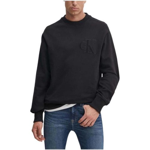 Sweat-shirt J30J325634 BEH - Calvin Klein Jeans - Modalova