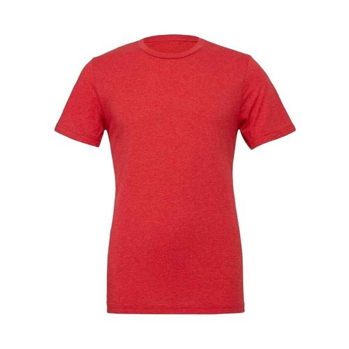 T-shirt Bella + Canvas Tri-Blend - Bella + Canvas - Modalova