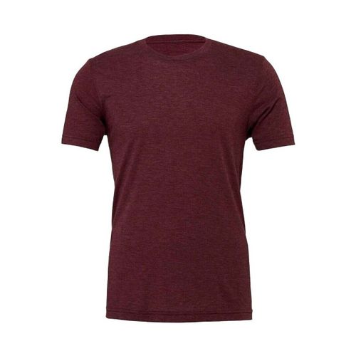 T-shirt Bella + Canvas Tri-Blend - Bella + Canvas - Modalova