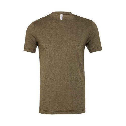 T-shirt Bella + Canvas Tri-Blend - Bella + Canvas - Modalova
