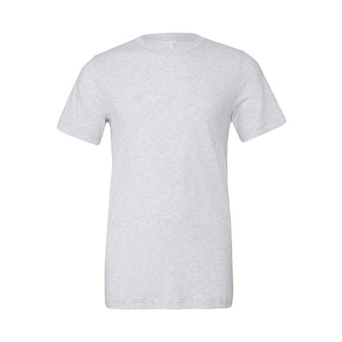 T-shirt Bella + Canvas Tri-Blend - Bella + Canvas - Modalova