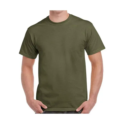 T-shirt Gildan Heavy Cotton - Gildan - Modalova
