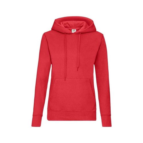 Sweatshirts à capuche Classic - Fruit Of The Loom - Modalova