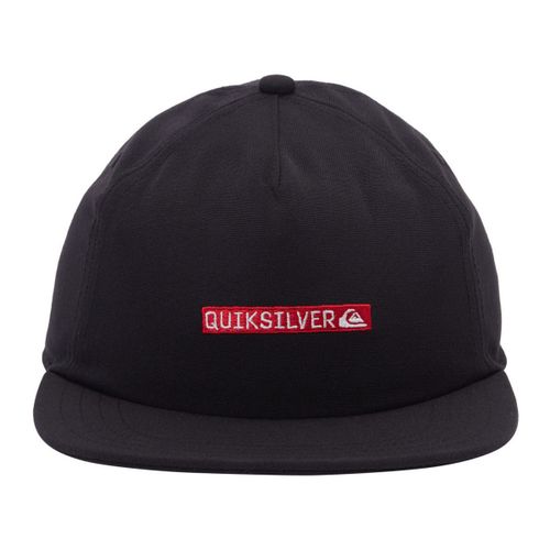 Casquette Quiksilver Dna Clicked - Quiksilver - Modalova