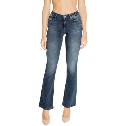 Jeans ONLBLUSH MID FLARED DNM REA409 NOOS 15233833 - Only - Modalova