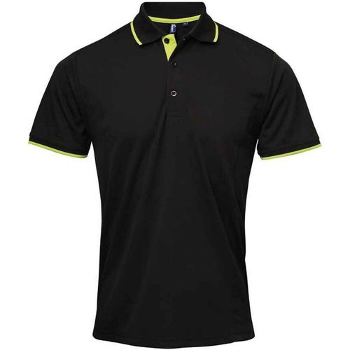 Polo Premier Coolchecker - Premier - Modalova