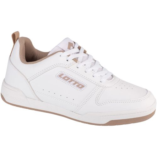 Baskets basses Lotto Toco BC - Lotto - Modalova