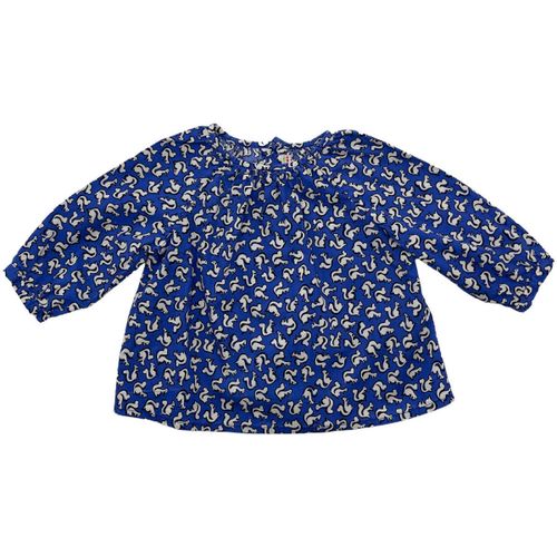 Blouses Bonpoint Blouse écureuils - Bonpoint - Modalova