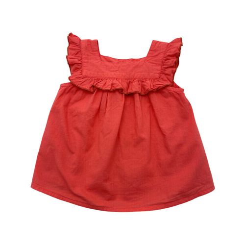Blouses Bonton Blouse rouge - Bonton - Modalova