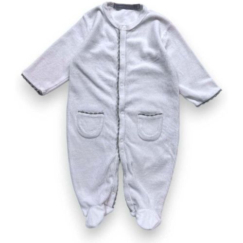Pyjamas / Chemises de nuit Pyjama blanc - Caramel Au Sucre - Modalova