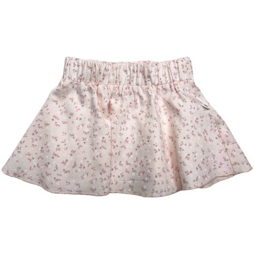 Jupes courtes BAMBOOM + BABIES - Jupe avec 2 bonnets - Bambou + Babies - Modalova