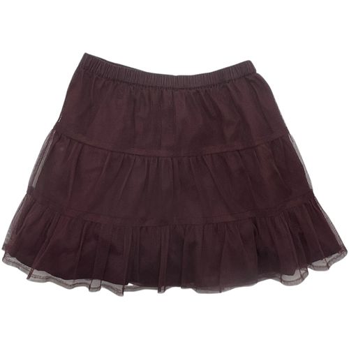 Jupes courtes Jupe en tulle bordeau - Jacadi - Modalova