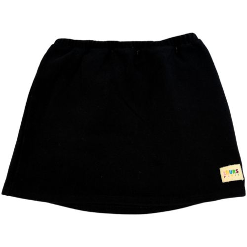 Jupes courtes Lours Jupe noire - Lours - Modalova
