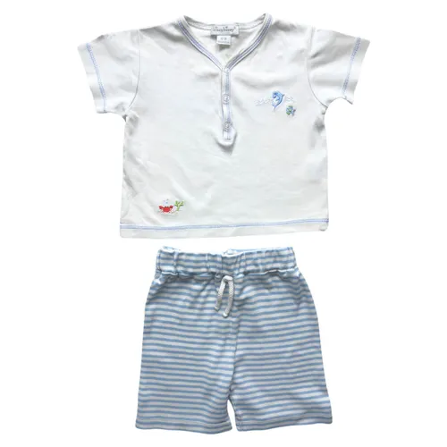 Ensembles de pyjama Ensemble de pyjama été - 6/9 mois - Kissy Kissy - Modalova