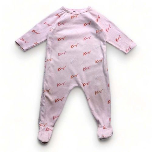 Ensembles de pyjama Pyjama rose avec imprimés "" - Kenzo - Modalova