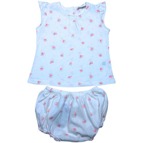 Ensembles de pyjama Pyjama à fleurs - Bonpoint - Modalova
