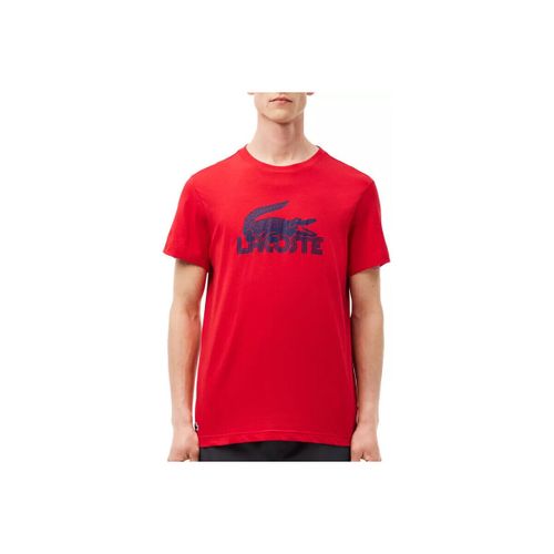 T-shirt Lacoste Homme - Lacoste - Modalova