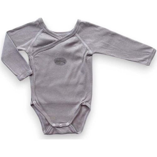 Bodies Petit Bateau Body à rayures - Petit Bateau - Modalova