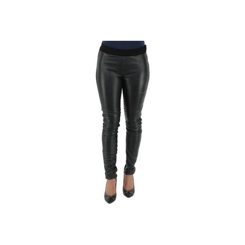 Pantalon Pantalon Stretch ref_gio37401-noir - Giorgio - Modalova