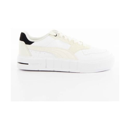 Baskets basses Cali court pureluxe - Puma - Modalova