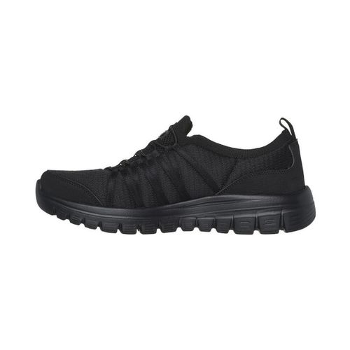 Baskets BASKETS GRACEFUL SOFT SOUL NOIR - Skechers - Modalova