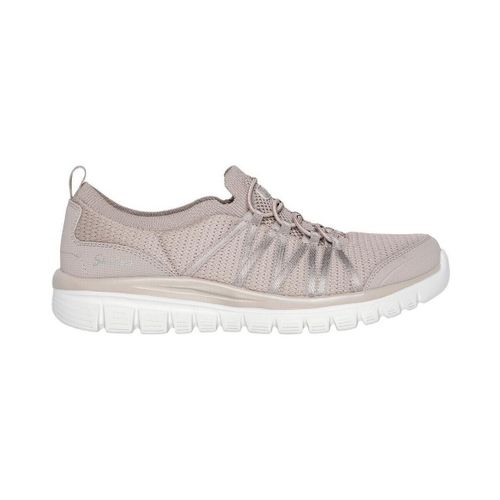 Baskets BASKETS GRACEFUL SOFT SOUL GRIS - Skechers - Modalova