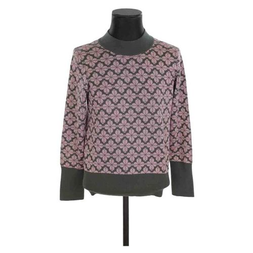 Pull Kate Spade Pull en coton vert - Kate Spade - Modalova