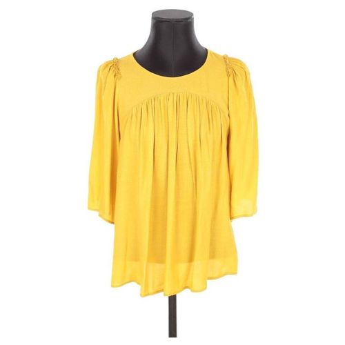 Blouses Bash Blouse jaune - Bash - Modalova