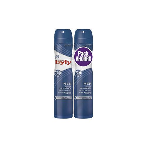 Accessoires corps For Men Déodorant Vaporisateur Coffret - Byly - Modalova