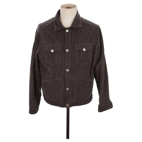 Veste Veste en coton marron - Isabel Marant - Modalova
