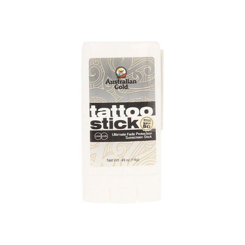 Hydratants & nourrissants Tattoo Stick Spf50+ Stick Écran Solaire - Australian Gold - Modalova